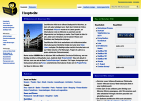 muenchenwiki.de
