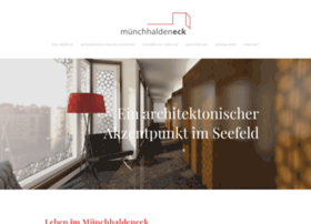 muenchhaldeneck.ch