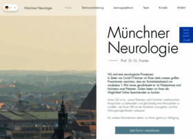 muenchner-neurologie.de