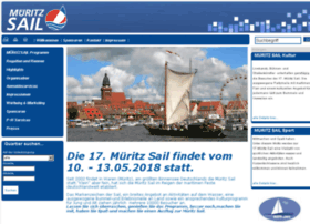 mueritzsail.net