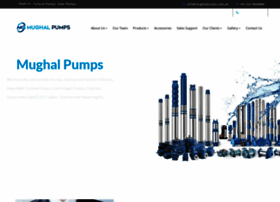 mughalpumps.com.pk