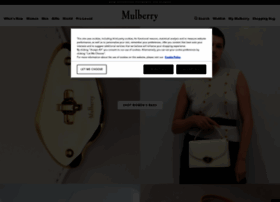 mulberry.com