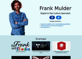 mulderfrank.nl