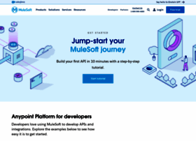 mulesoft.org