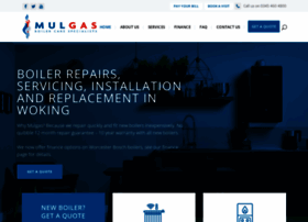 mulgas.co.uk