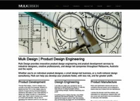 mulkdesign.com.au