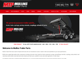 mullinstrailerparts.com.au