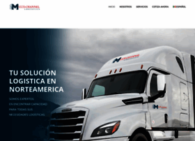 multi-channellogistics.com