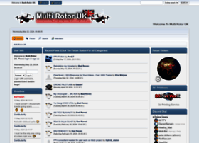 multi-rotor.co.uk