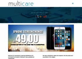 multicare.fi