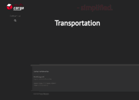 multicargo.no