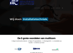 multicom.nl