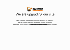 multidomain.com.my