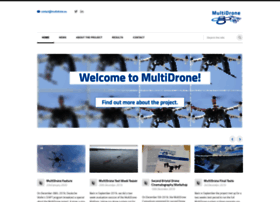 multidrone.eu