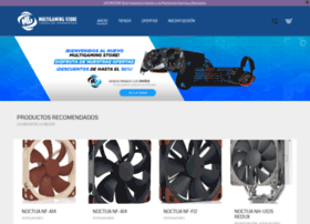 multigamingstore.es