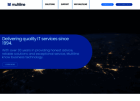 multiline.com.au