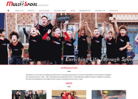 multisport.com.cn