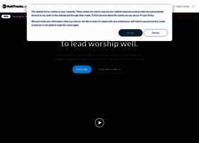 multitracks.com
