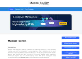 mumbaitourism.co.in