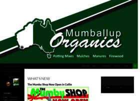 mumballuporganics.com.au