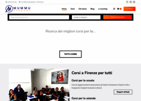 mummuacademy.it