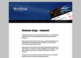 munblogi.com