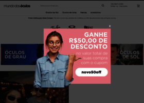 mundodosoculos.com
