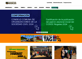 muninogales.cl