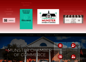 munsterchamber.org