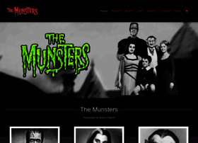 munsters.com