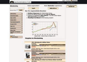 munzenwelt.de