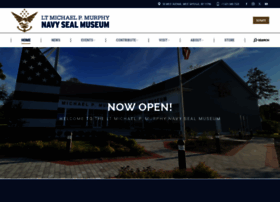 murphsealmuseum.org