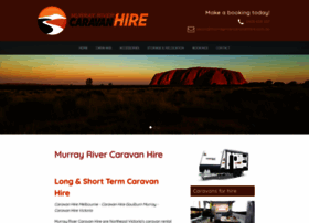 murrayrivercaravanhire.com.au