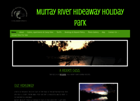 murrayriverhideaway.com.au