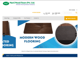 murtiwoodfloors.in