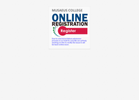 musaeuscollege.lk