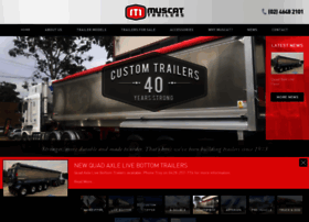 muscattrailers.com.au