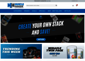 musclemaker.com.au