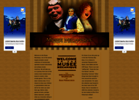 museemechanique.org
