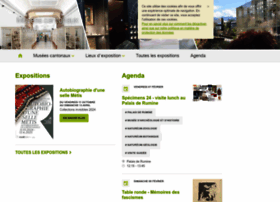 musees.vd.ch