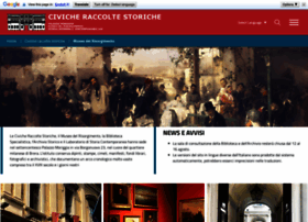 museodelrisorgimento.mi.it
