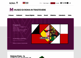 museodiromaintrastevere.it