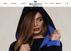 musetti.eu