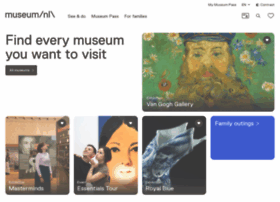 museum.nl