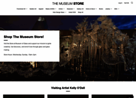 museumofglassstore.org