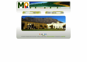 museumsonline.co.za