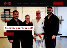 mushinmartialarts.org.uk