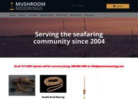 mushroommoorings.com