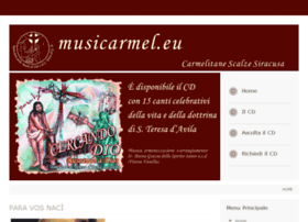 musicarmel.eu