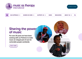 musicastherapy.org